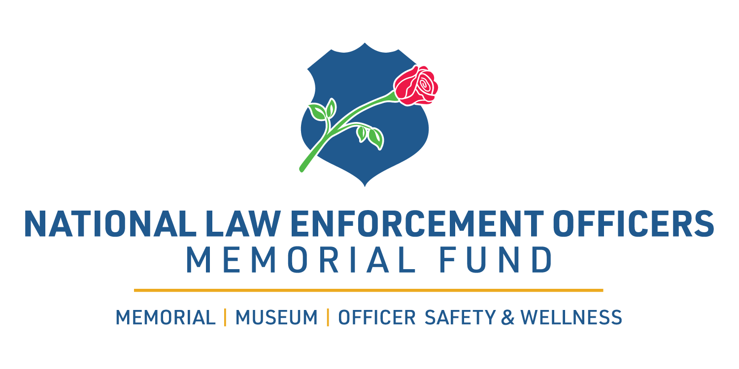 The National Law Enforcement Officers Memorial Fund