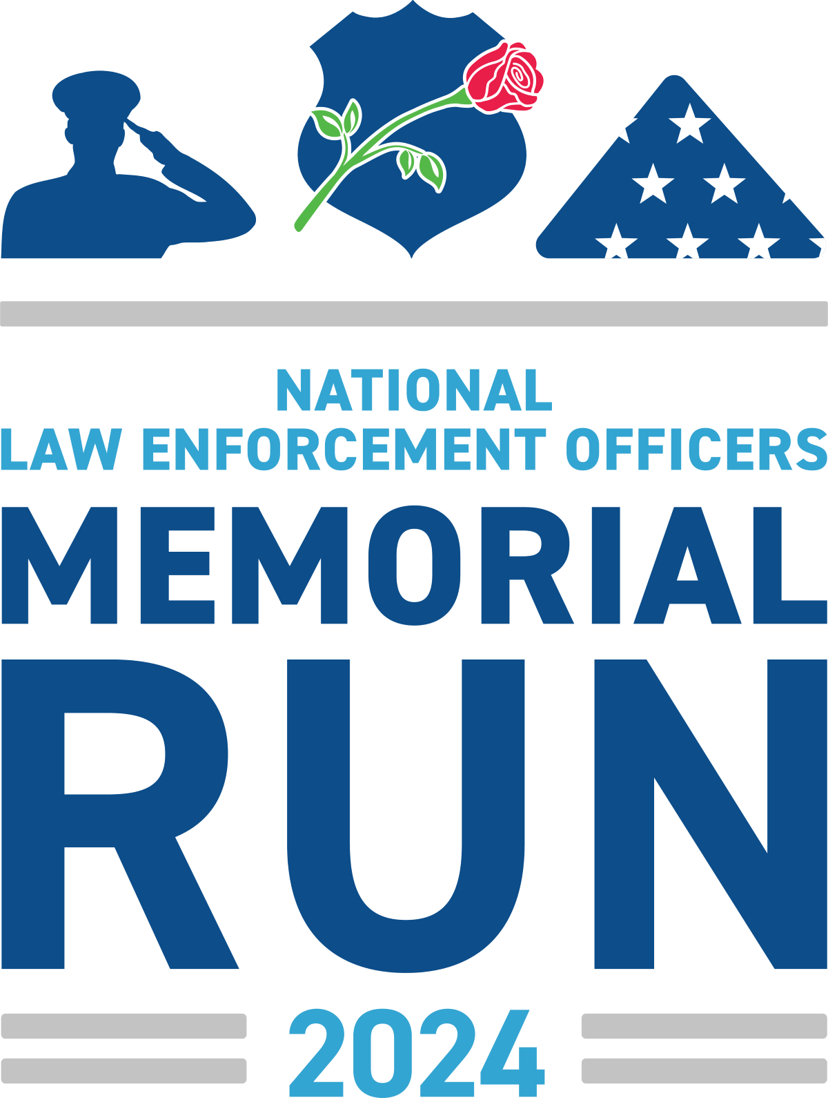 The National Law Enforcement Officers Memorial Fund