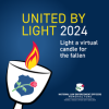 United by Light 2024
